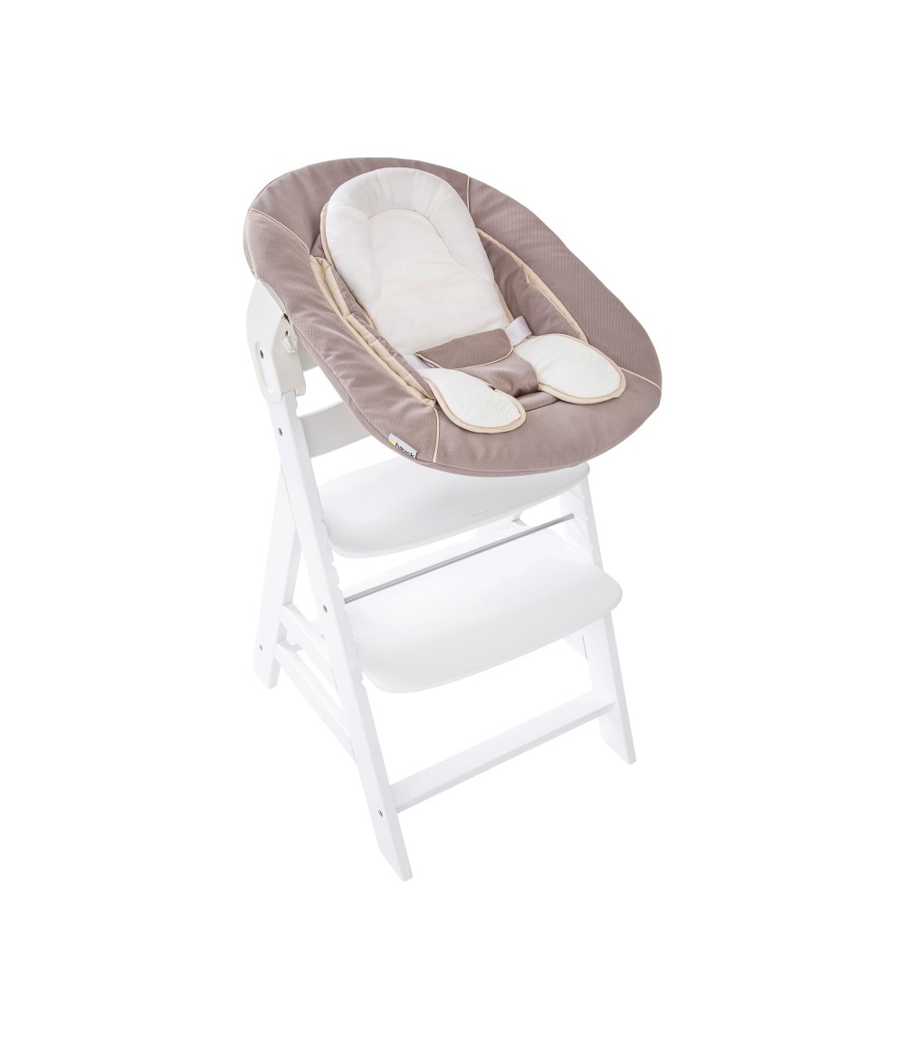 Babywippe Alpha Bouncer 2in1