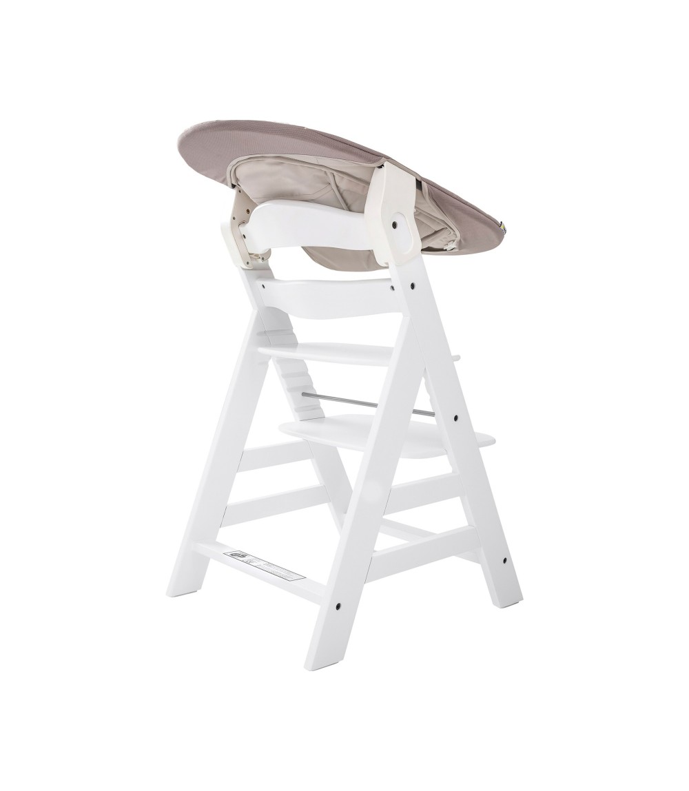 Babywippe Alpha Bouncer 2in1