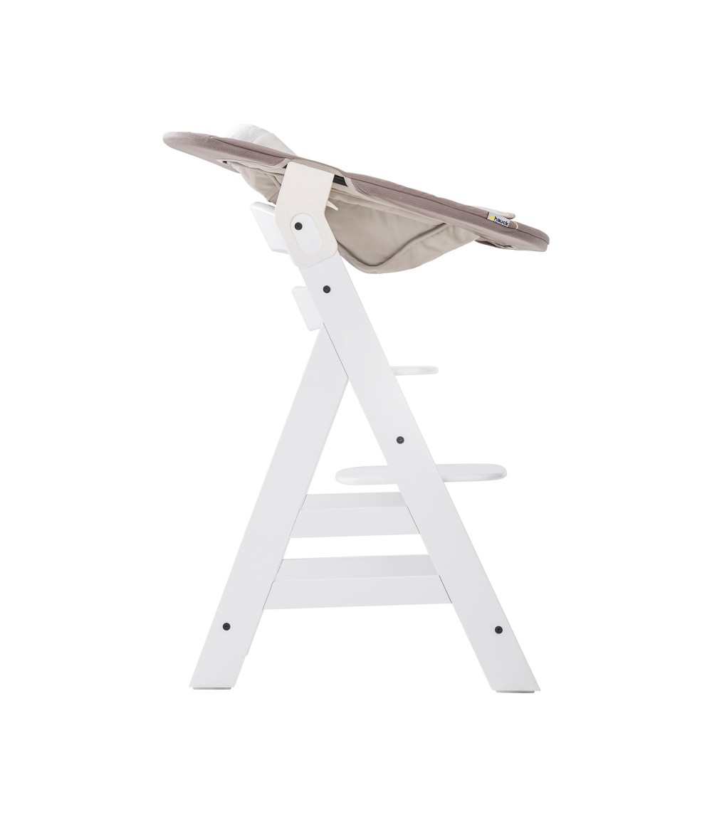 Babywippe Alpha Bouncer 2in1