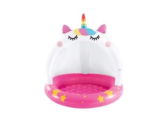 Babypool Wasserhorn
