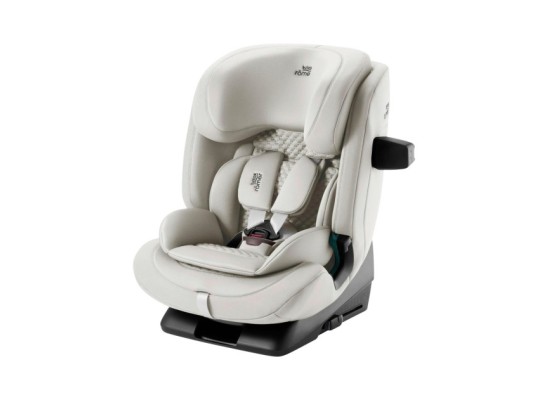 Kindersitz ADVANSAFIX PRO LUX