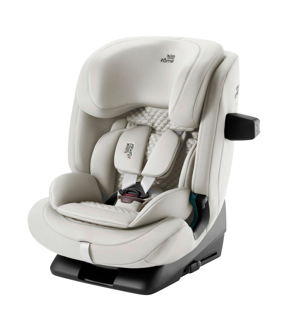 Kindersitz ADVANSAFIX PRO LUX