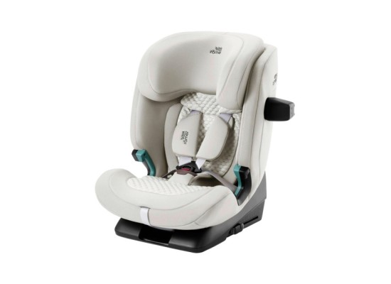 Kindersitz ADVANSAFIX PRO LUX