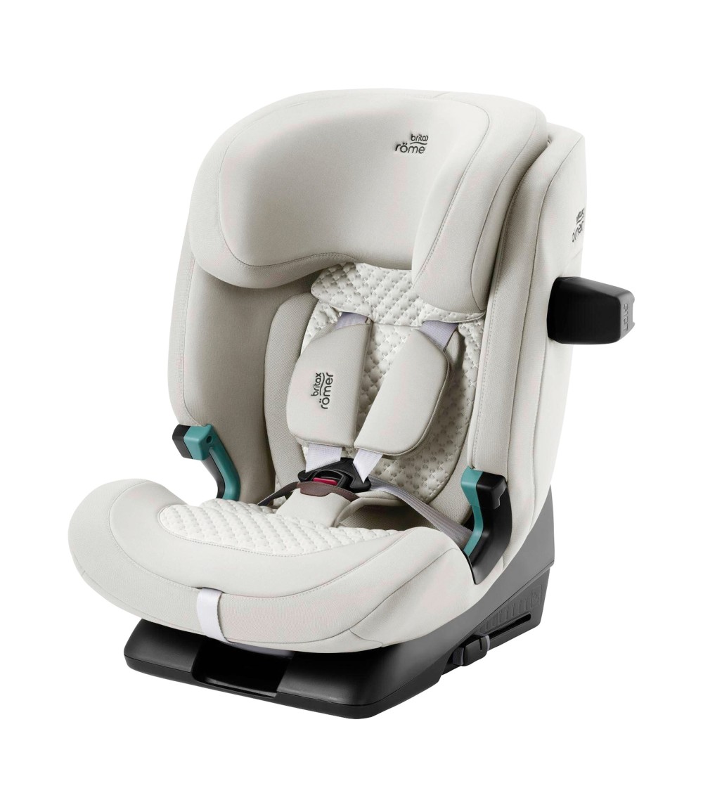 Kindersitz ADVANSAFIX PRO LUX