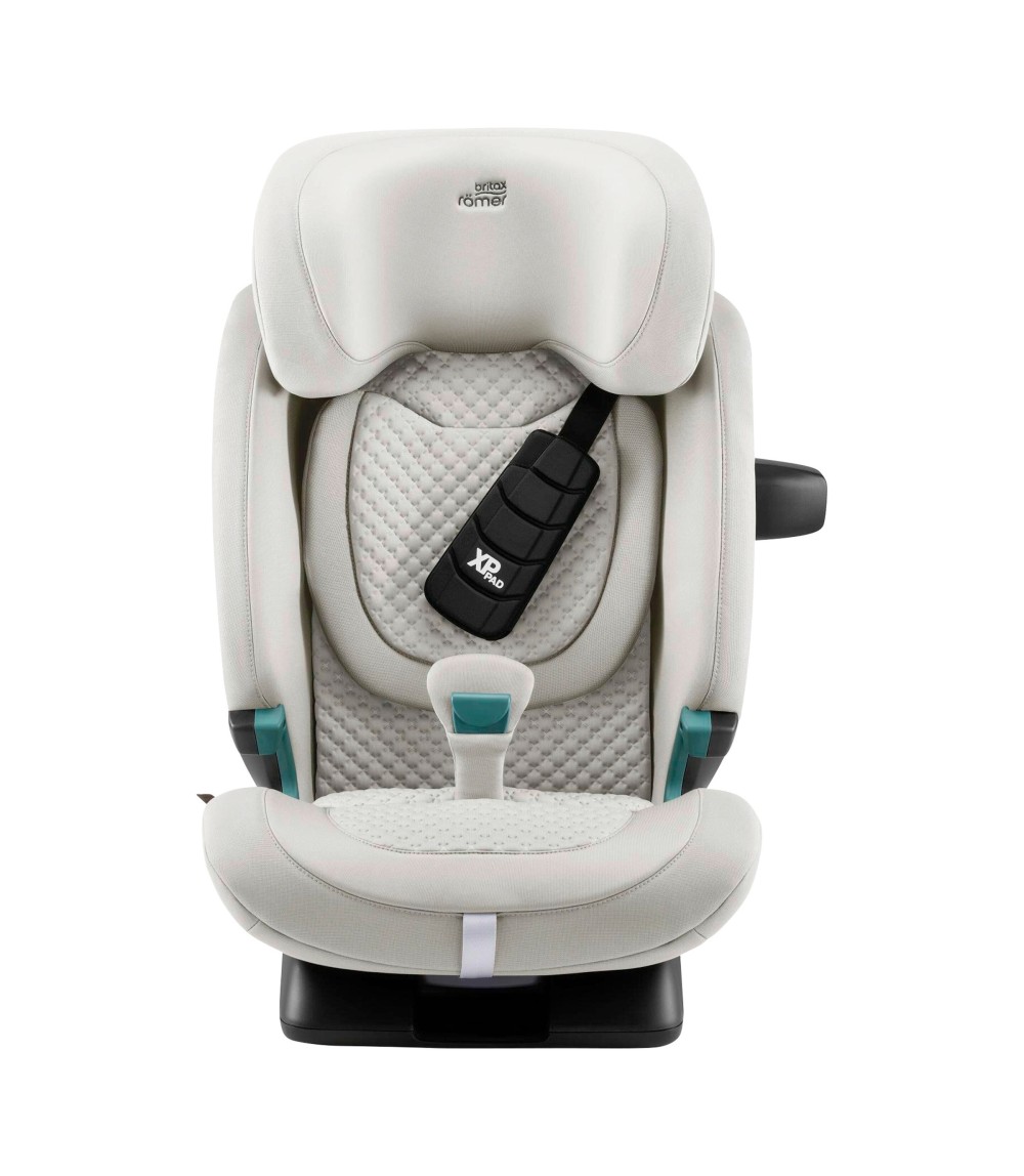 Kindersitz ADVANSAFIX PRO LUX