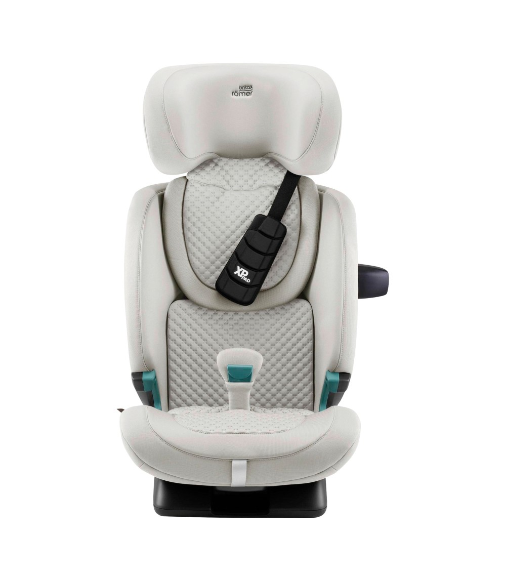 Kindersitz ADVANSAFIX PRO LUX