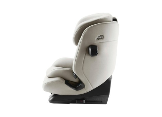 Kindersitz ADVANSAFIX PRO LUX