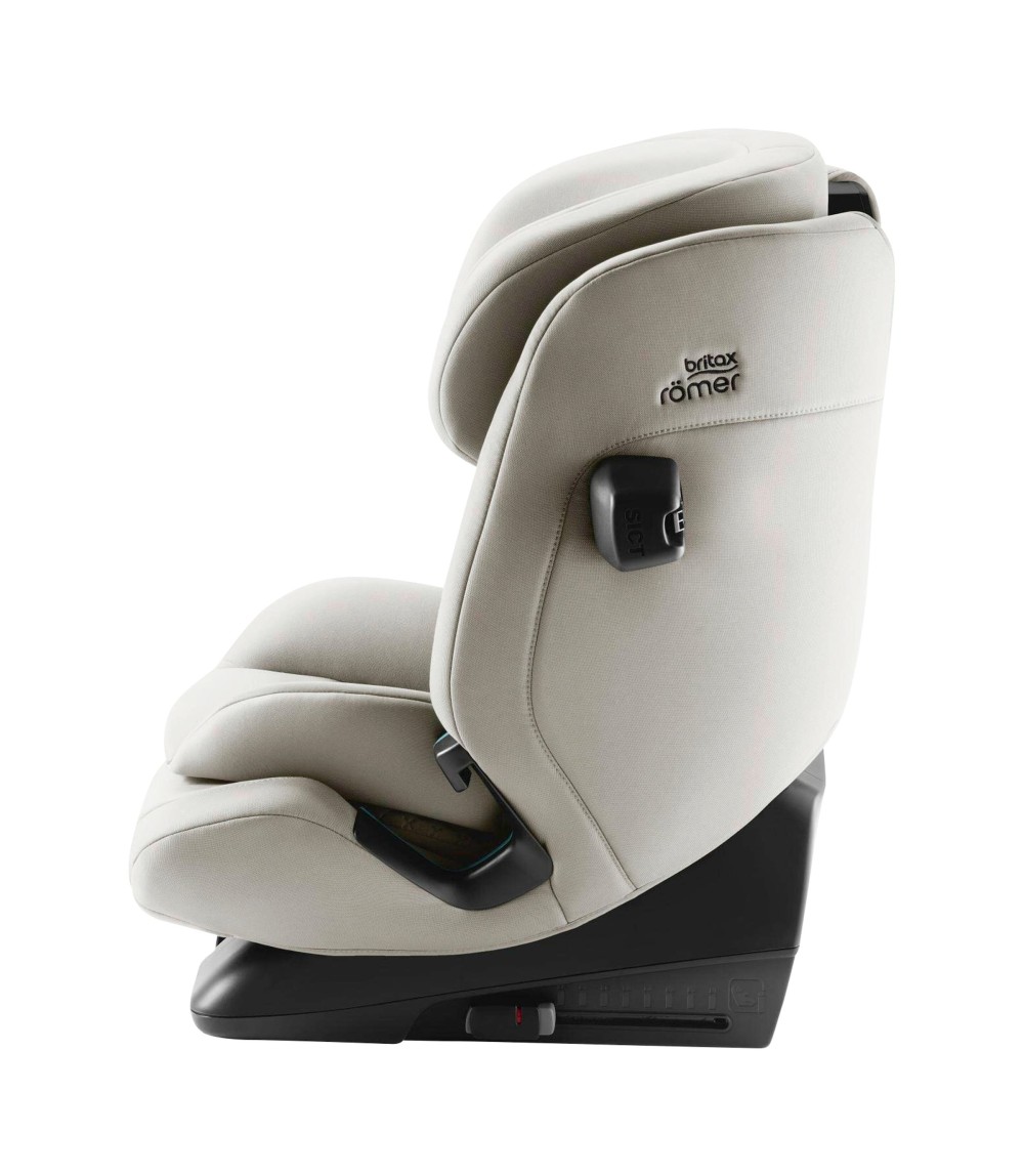 Kindersitz ADVANSAFIX PRO LUX