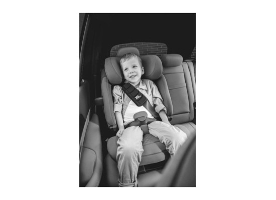 Kindersitz ADVANSAFIX PRO LUX