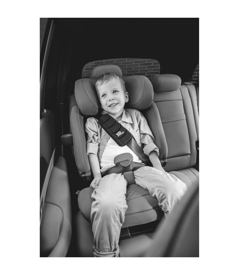 Kindersitz ADVANSAFIX PRO LUX