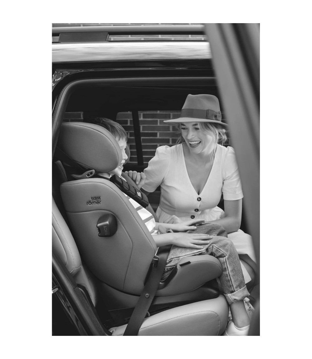 Kindersitz ADVANSAFIX PRO LUX