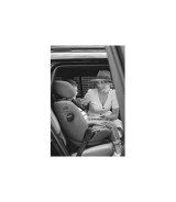 Kindersitz ADVANSAFIX PRO LUX