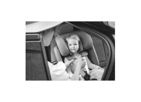 Kindersitz ADVANSAFIX PRO LUX