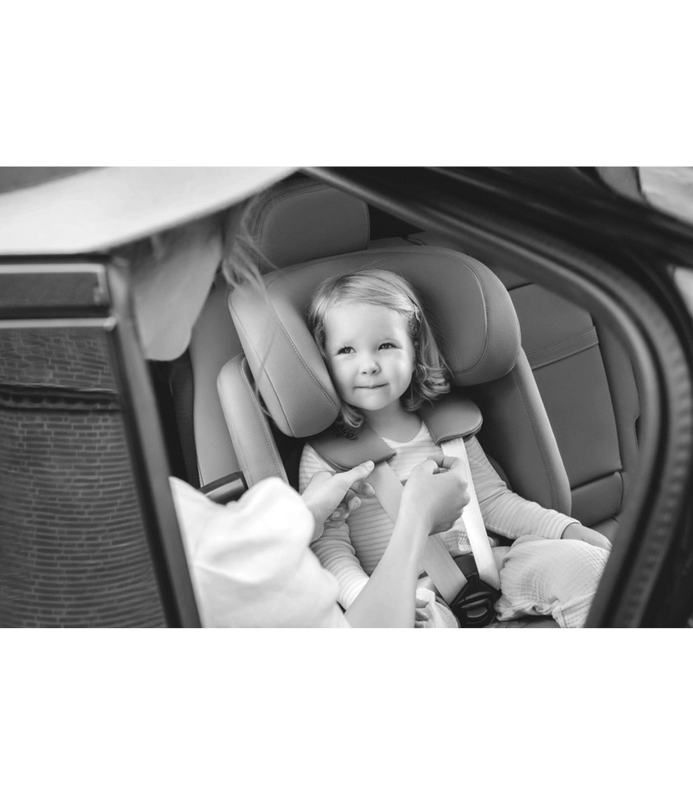 Kindersitz ADVANSAFIX PRO LUX