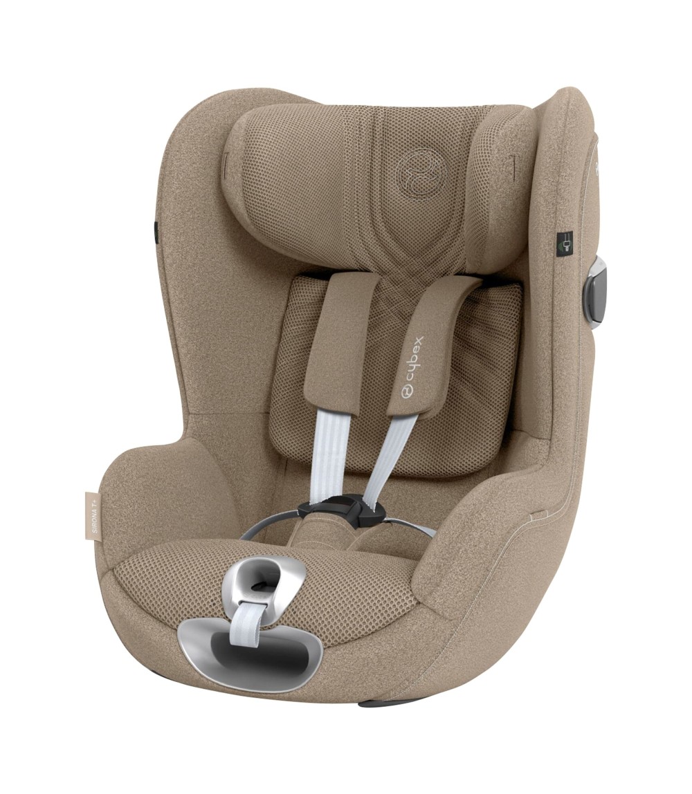 Kindersitz Sirona T PLUS