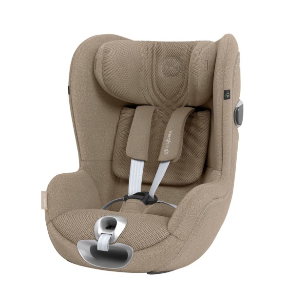 Kindersitz Sirona T PLUS