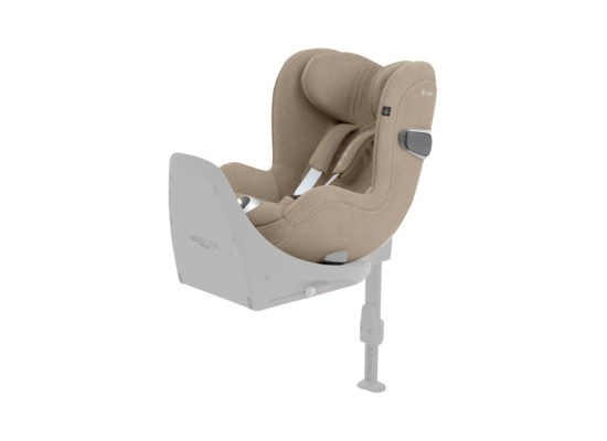 Kindersitz Sirona T PLUS