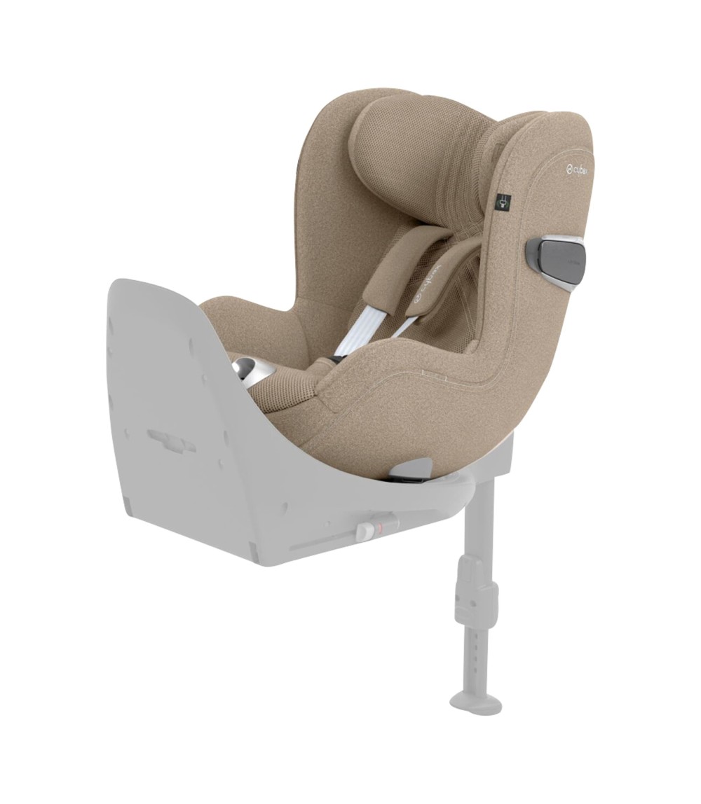 Kindersitz Sirona T PLUS