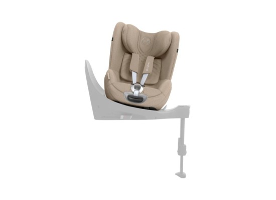 Kindersitz Sirona T PLUS