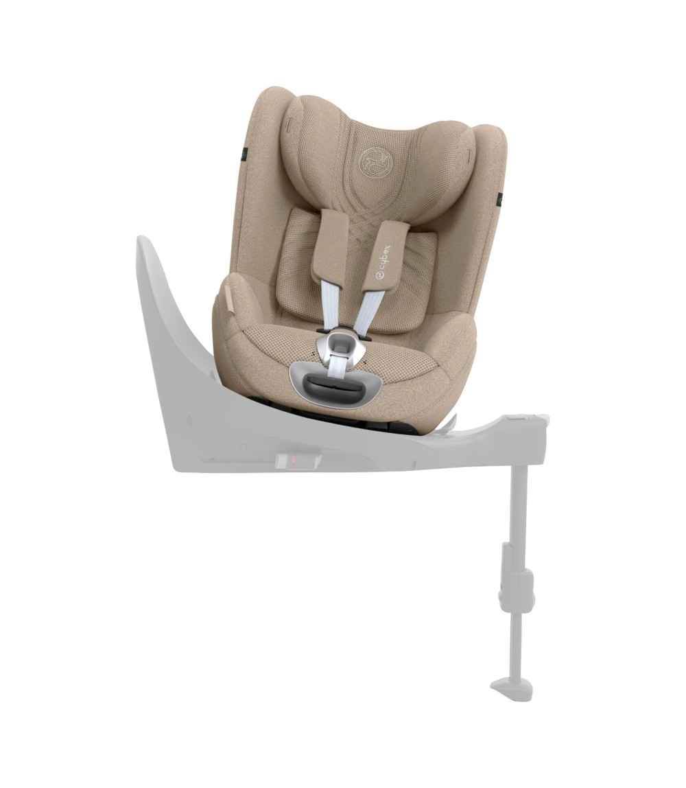 Kindersitz Sirona T PLUS