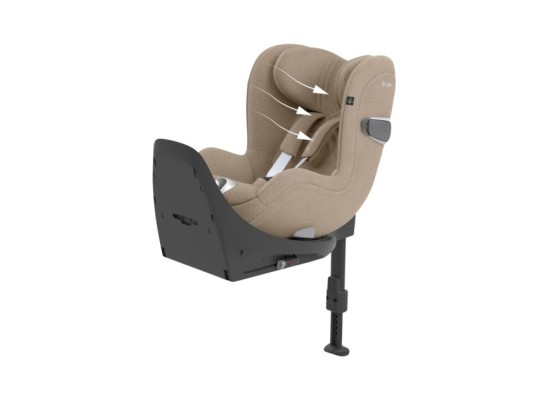 Kindersitz Sirona T PLUS