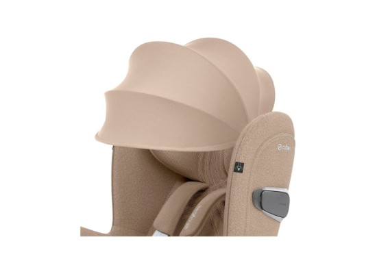 Kindersitz Sirona T PLUS