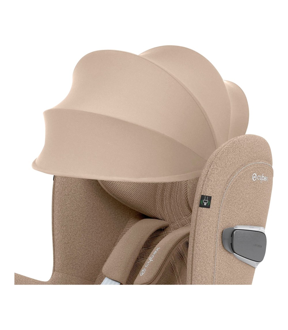 Kindersitz Sirona T PLUS