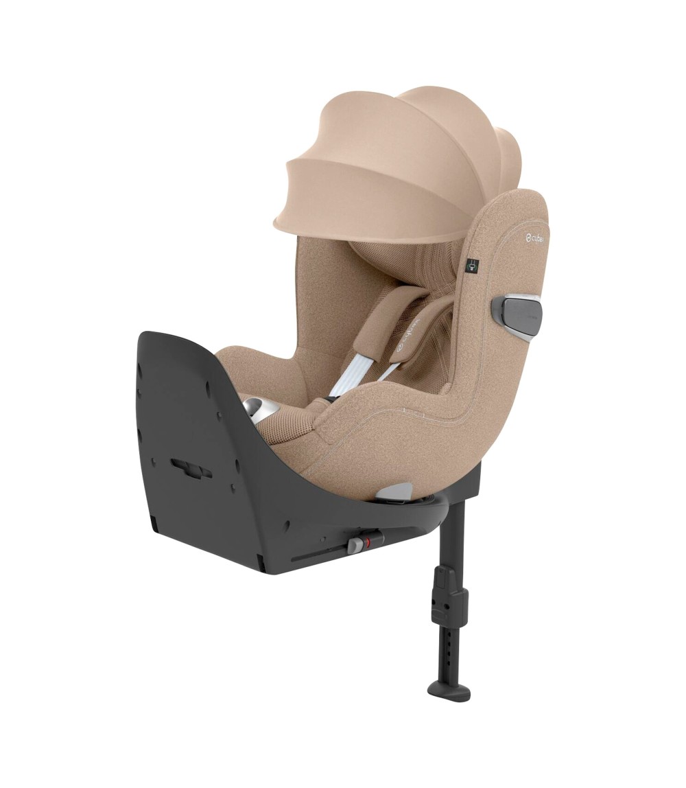 Kindersitz Sirona T PLUS