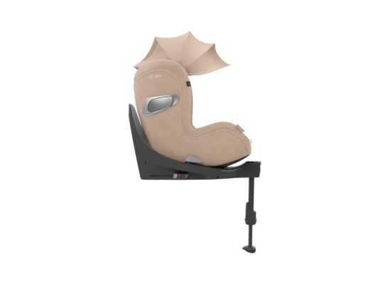 Kindersitz Sirona T PLUS