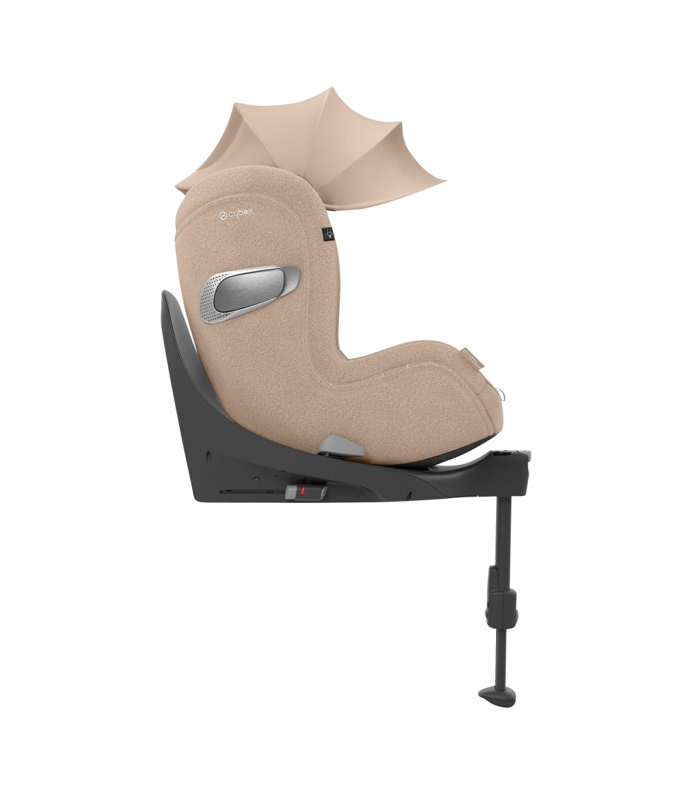 Kindersitz Sirona T PLUS