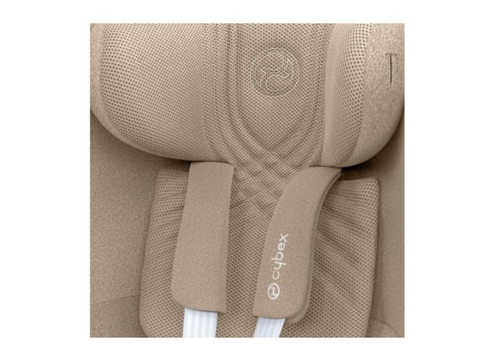 Kindersitz Sirona T PLUS