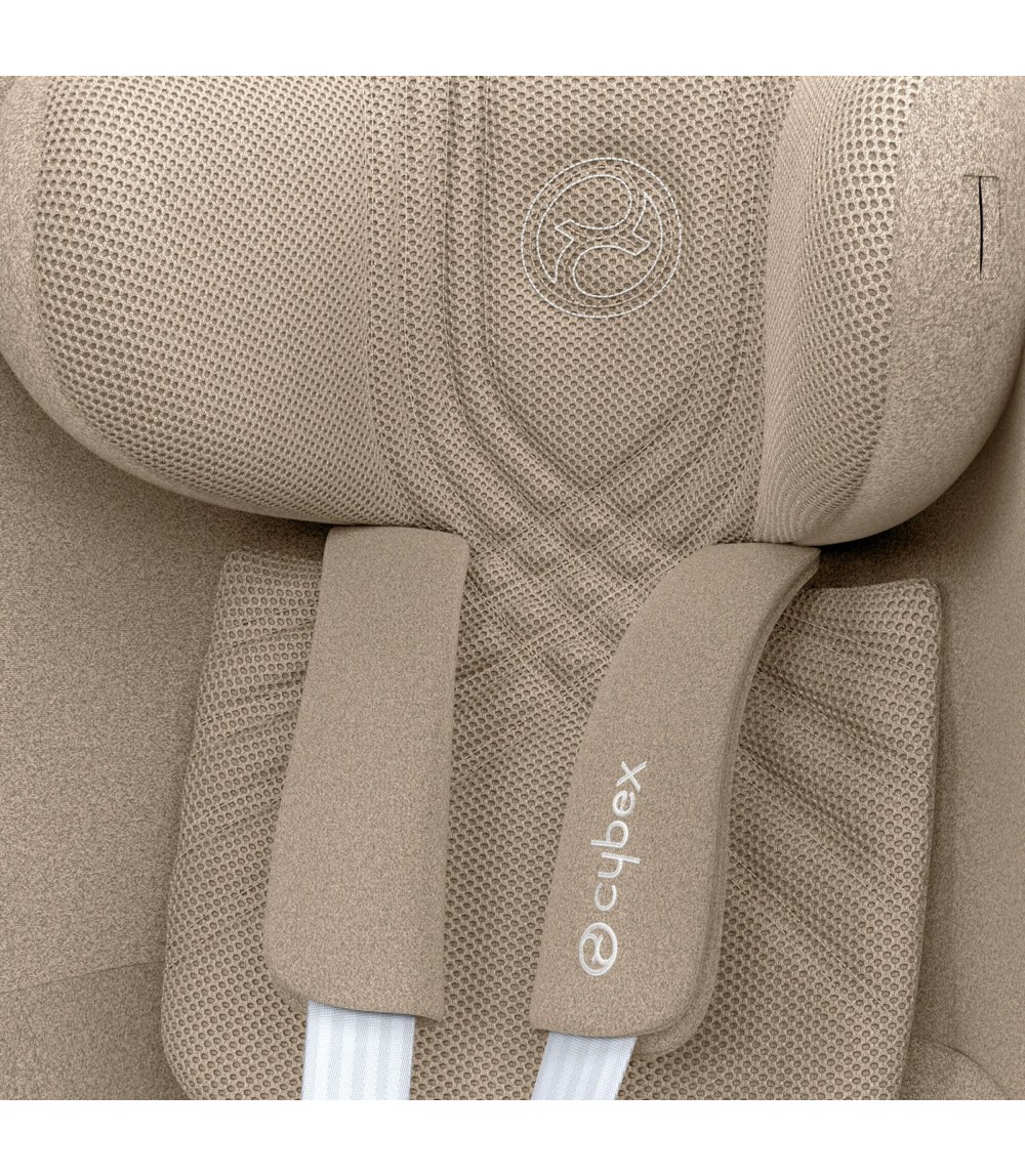 Kindersitz Sirona T PLUS