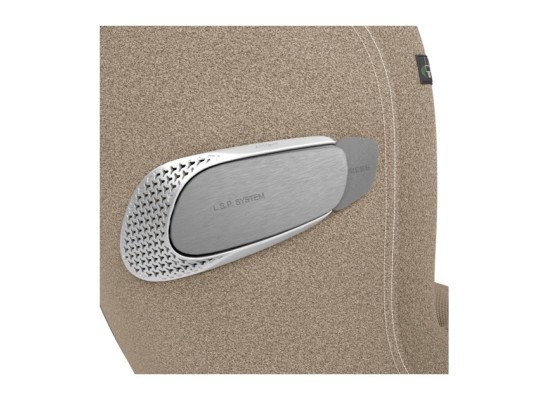 Kindersitz Sirona T PLUS