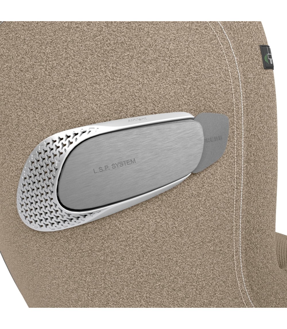 Kindersitz Sirona T PLUS