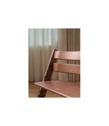 Treppenhochstuhl Eiche