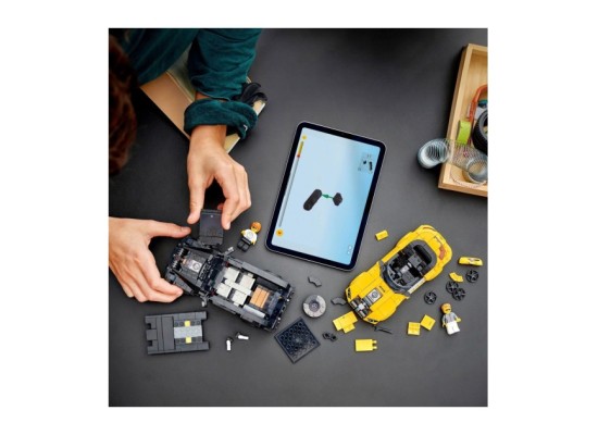 76924 Mercedes-AMG G 63 & Mercedes-AMG SL 63