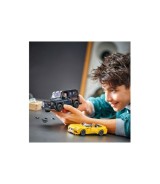 76924 Mercedes-AMG G 63 & Mercedes-AMG SL 63