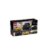 76924 Mercedes-AMG G 63 & Mercedes-AMG SL 63