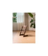 Treppenhochstuhl Eiche