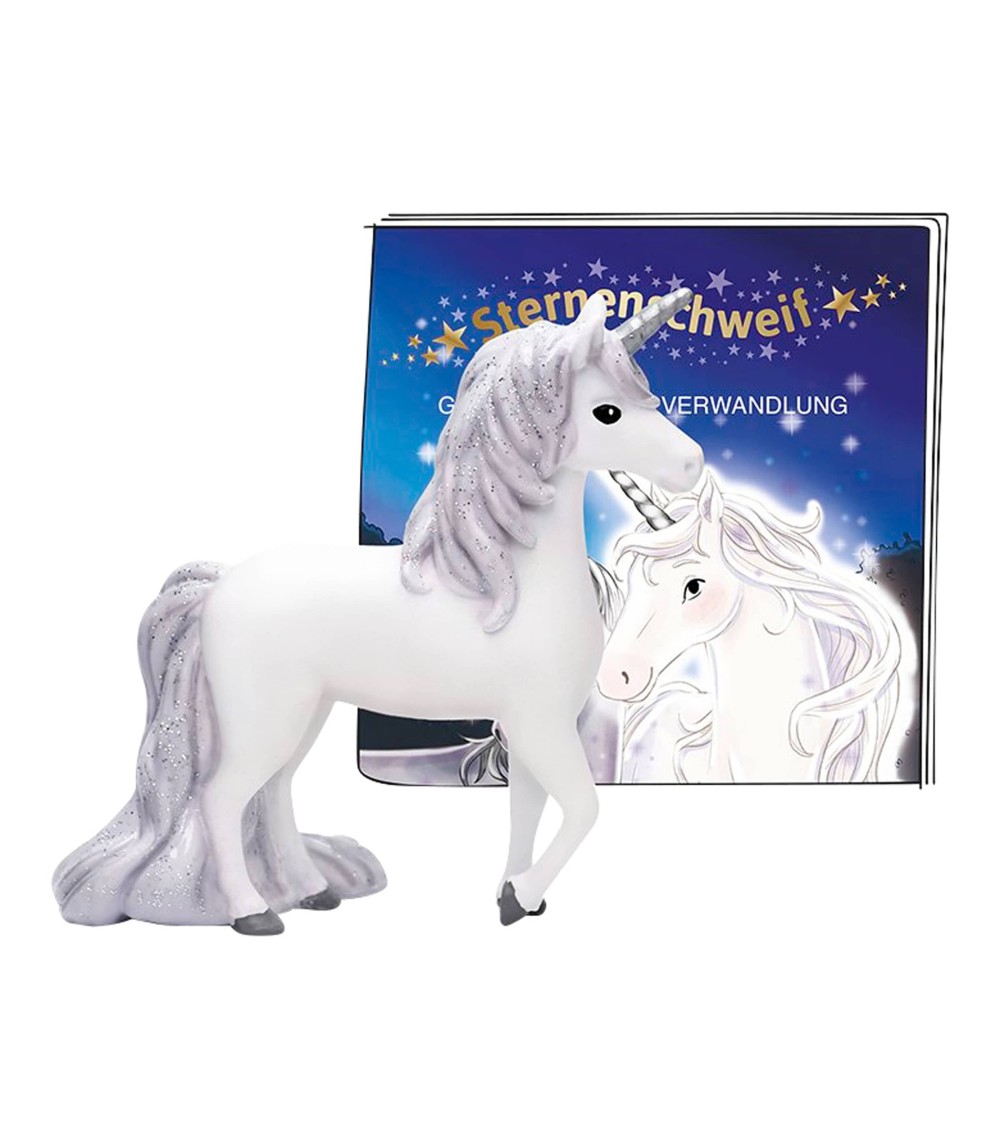 Tonie Hörfigur Sternenschweif - Geheimnisvolle Verwandlung