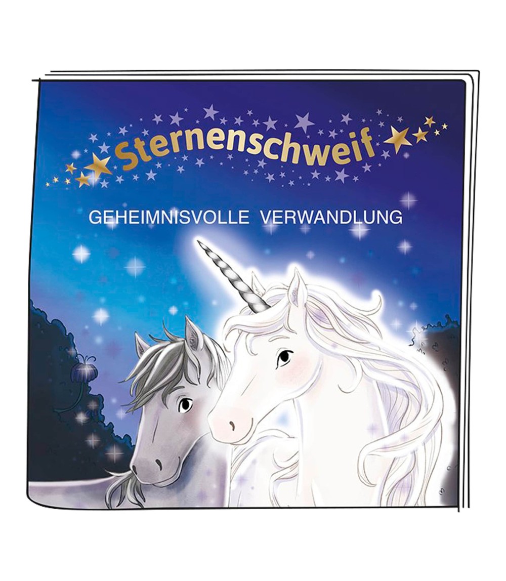 Tonie Hörfigur Sternenschweif - Geheimnisvolle Verwandlung