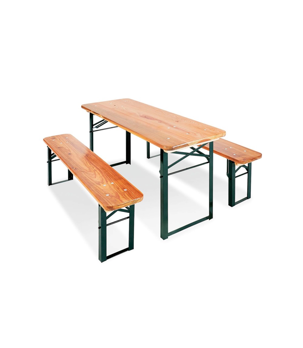 Kinderfestzeltgarnitur „Sepp”