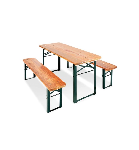 Kinderfestzeltgarnitur „Sepp”