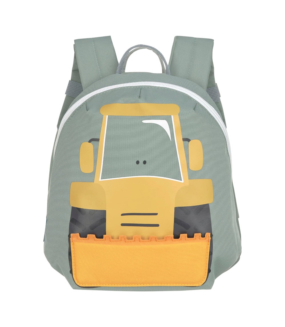 Kindergartenrucksack Tiny Backpack Drivers