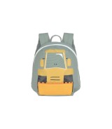 Kindergartenrucksack Tiny Backpack Drivers