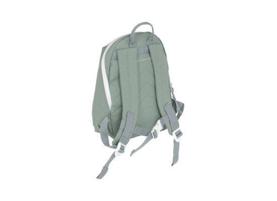 Kindergartenrucksack Tiny Backpack Drivers