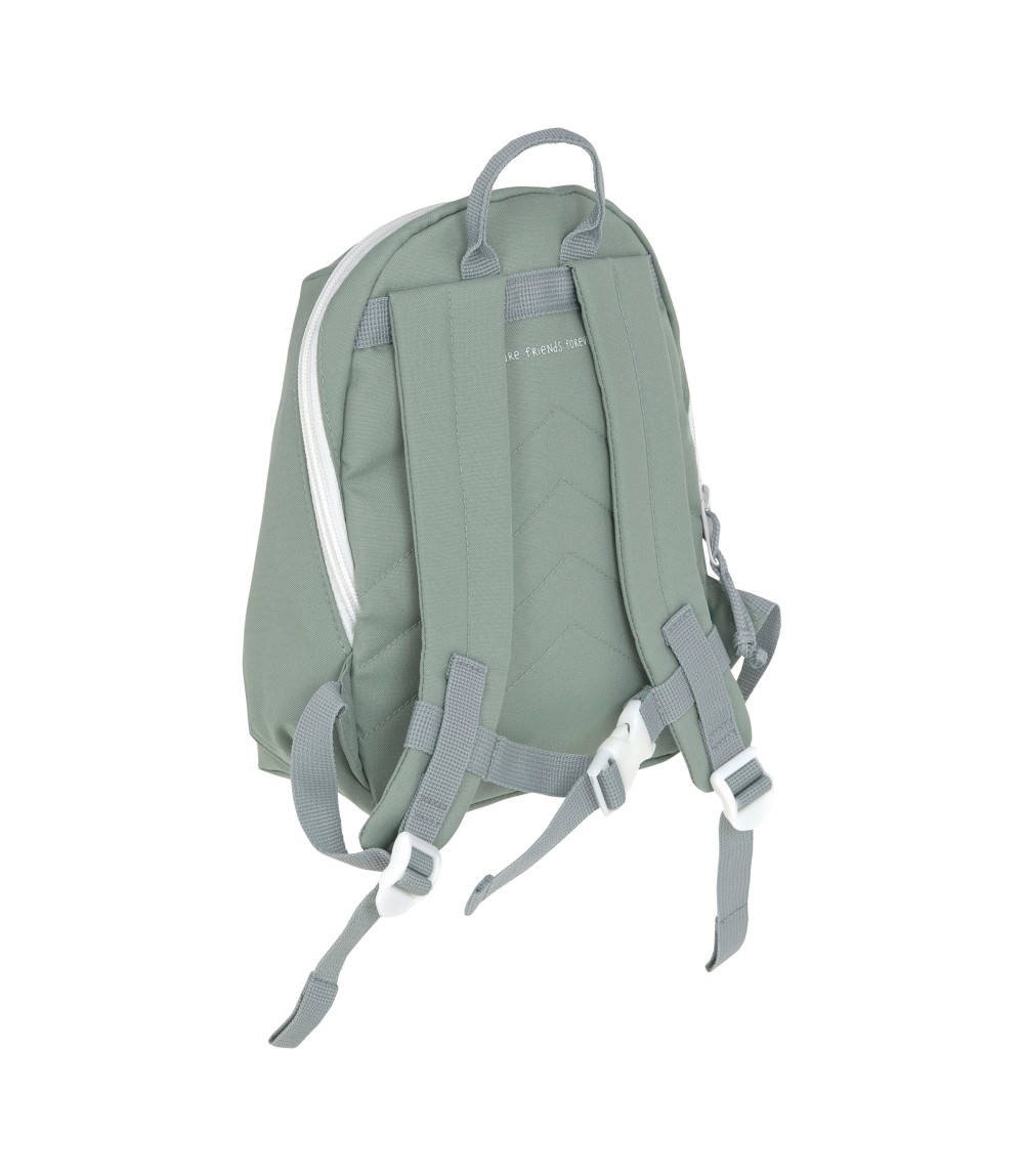 Kindergartenrucksack Tiny Backpack Drivers