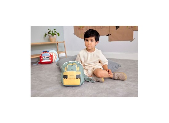 Kindergartenrucksack Tiny Backpack Drivers
