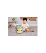 Kindergartenrucksack Tiny Backpack Drivers