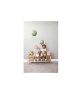 Kindergartenrucksack Tiny Backpack Drivers